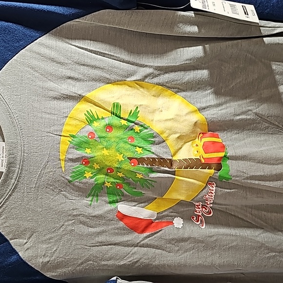 Pajamas Set - Picture 2 of 4